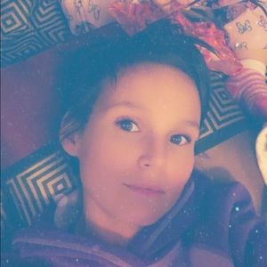 Meet your Posher, Tiffany